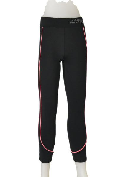 LEGGINGS SPORTIVI RAGAZZA YOURS ART. AY3173