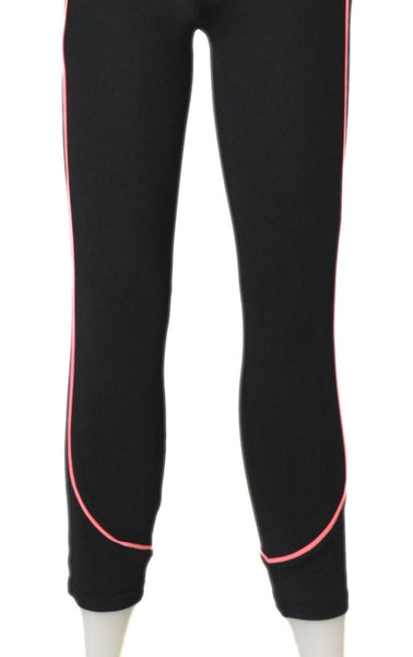 LEGGINGS SPORTIVI RAGAZZA YOURS ART. AY3173