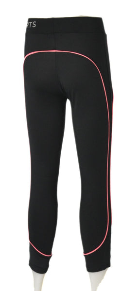 LEGGINGS SPORTIVI RAGAZZA YOURS ART. AY3173