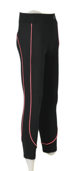 LEGGINGS SPORTIVI RAGAZZA YOURS ART. AY3173