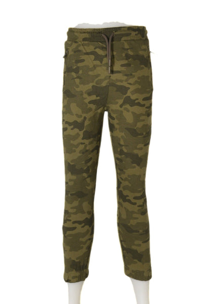 PANTALONI RAGAZZO LOSAN ART. 113 6016AL