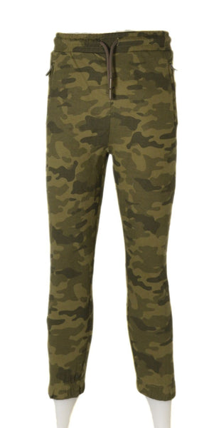 PANTALONI RAGAZZO LOSAN ART. 113 6016AL