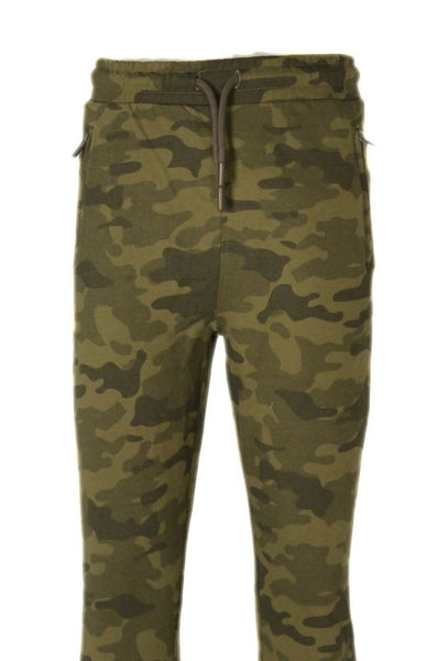PANTALONI RAGAZZO LOSAN ART. 113 6016AL