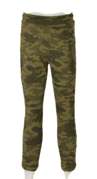 PANTALONI RAGAZZO LOSAN ART. 113 6016AL