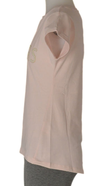 T-SHIRT RAGAZZA YOURS ART. AY3125