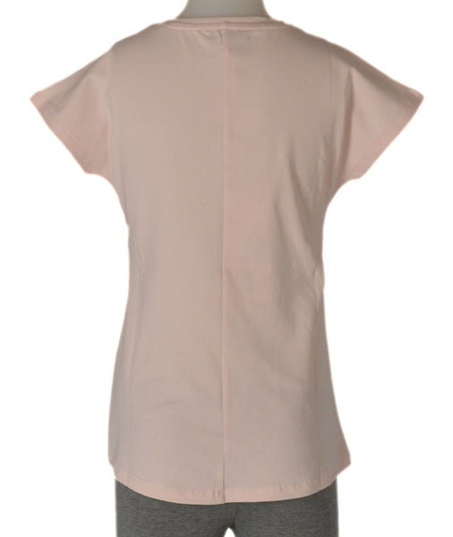 T-SHIRT RAGAZZA YOURS ART. AY3125