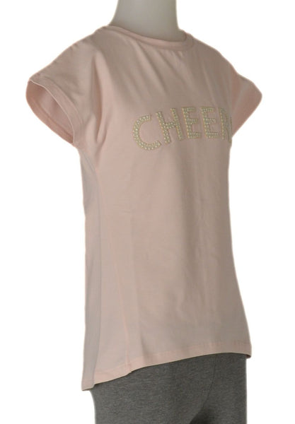 T-SHIRT RAGAZZA YOURS ART. AY3125