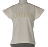 T-SHIRT RAGAZZA YOURS ART. AY3125
