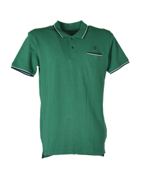 POLO UOMO PIERRE CARDIN ART. PC371