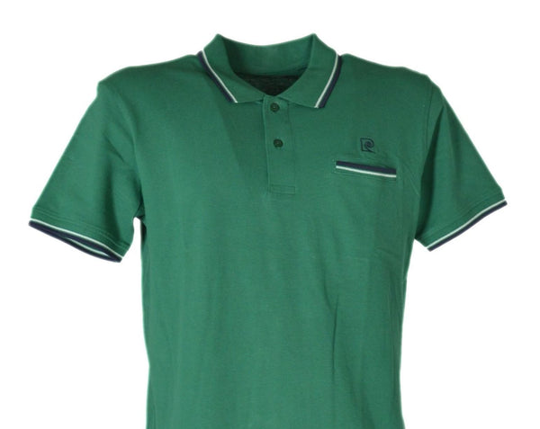 POLO UOMO PIERRE CARDIN ART. PC371