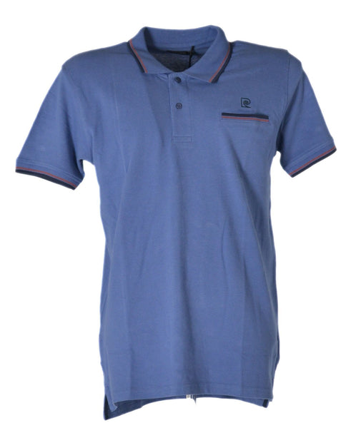 POLO UOMO PIERRE CARDIN ART. PC371
