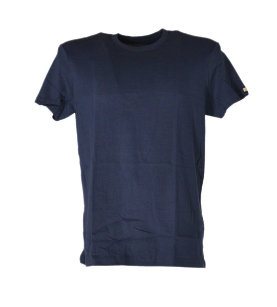 COPPIA T-SHIRT UOMO WRANGLER ART. W7677FQ01