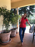 PANTALONI JEANS DONNA FRABO ARTICOLO JD31
