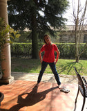 PANTALONI JEANS DONNA FRABO ARTICOLO JD31