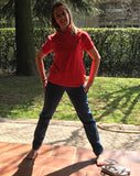 PANTALONI JEANS DONNA FRABO ARTICOLO JD31