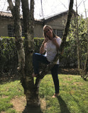 PANTALONI JEANS DONNA FRABO ARTICOLO JD31