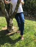 PANTALONI JEANS DONNA FRABO ARTICOLO JD31