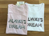 T-SHIRT FRABO ART WJ508 DONNA
