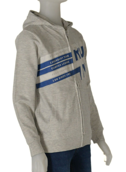 FELPA LOSAN RAGAZZO ART 6651AL