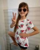 T-SHIRT LOSAN ART 1202AL