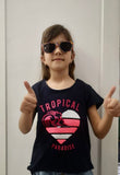 T-SHIRT LOSAN ART 1201AL MEZZA MANICA