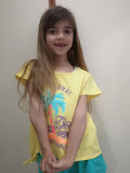 T-SHIRT LOSAN ART 1201AL MEZZA MANICA