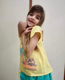T-SHIRT LOSAN ART 1201AL MEZZA MANICA