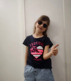 T-SHIRT LOSAN ART 1201AL MEZZA MANICA