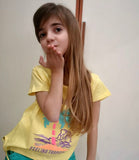 T-SHIRT LOSAN ART 1201AL MEZZA MANICA