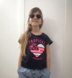 T-SHIRT LOSAN ART 1201AL MEZZA MANICA