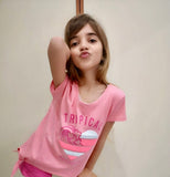 T-SHIRT LOSAN ART 1201AL MEZZA MANICA