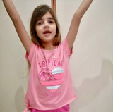 T-SHIRT LOSAN ART 1201AL MEZZA MANICA