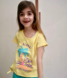 T-SHIRT LOSAN ART 1201AL MEZZA MANICA