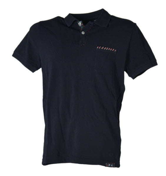 POLO UOMO URBAN RING ART. 91055