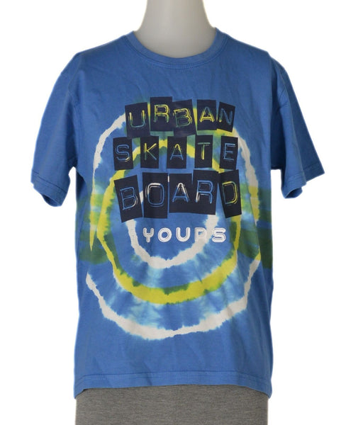 T-SHIRT RAGAZZO YOURS ART. AY3094