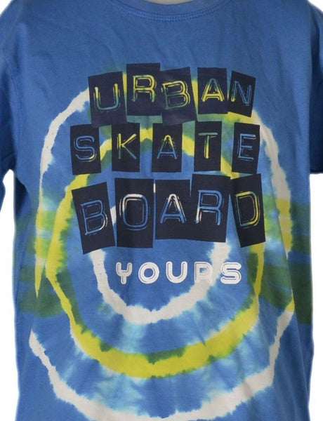 T-SHIRT RAGAZZO YOURS ART. AY3094