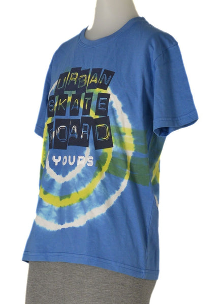 T-SHIRT RAGAZZO YOURS ART. AY3094