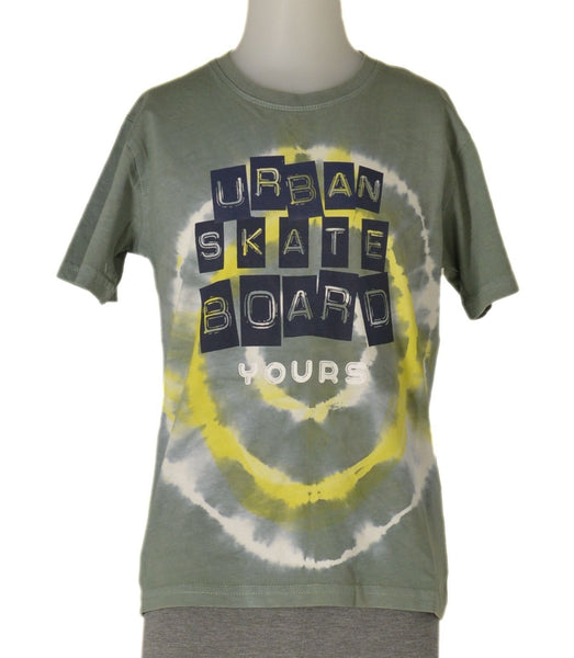 T-SHIRT RAGAZZO YOURS ART. AY3094