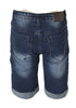 BERMUDA JEANS RAGAZZO YOURS ART. AY3023