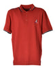 POLO CONFORMATA UOMO NAVY SAIL ART. 12NS14