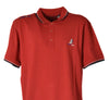 POLO CONFORMATA UOMO NAVY SAIL ART. 12NS14