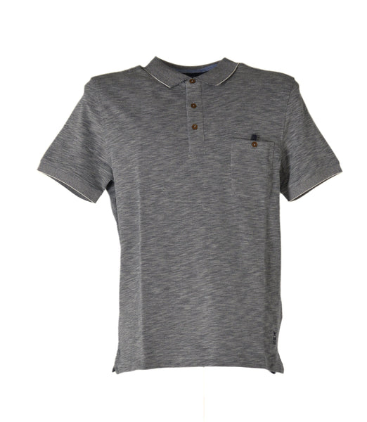 POLO UOMO RE DEL MARE ART. 991128
