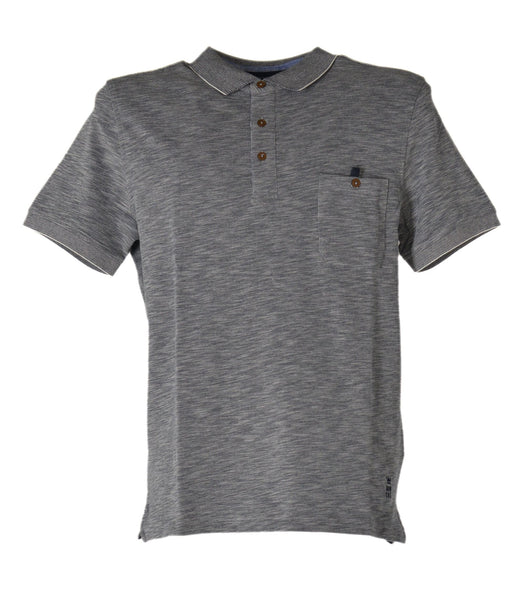 POLO UOMO RE DEL MARE ART. 991128