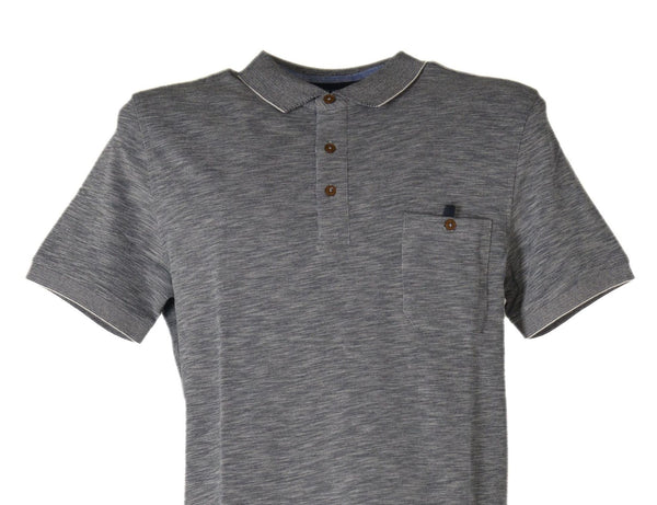 POLO UOMO RE DEL MARE ART. 991128