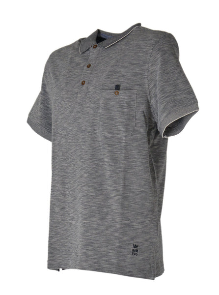 POLO UOMO RE DEL MARE ART. 991128