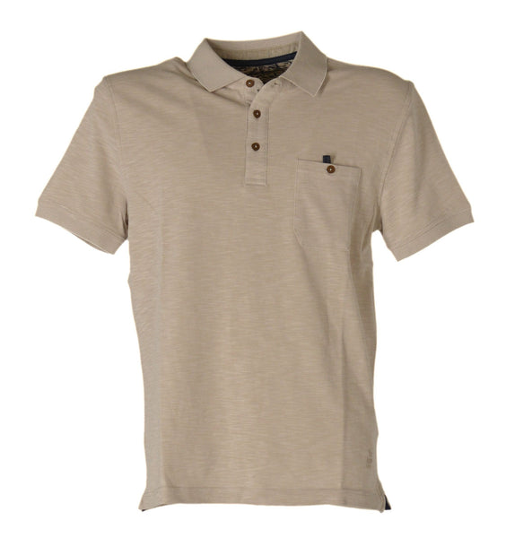 POLO UOMO RE DEL MARE ART. 991128
