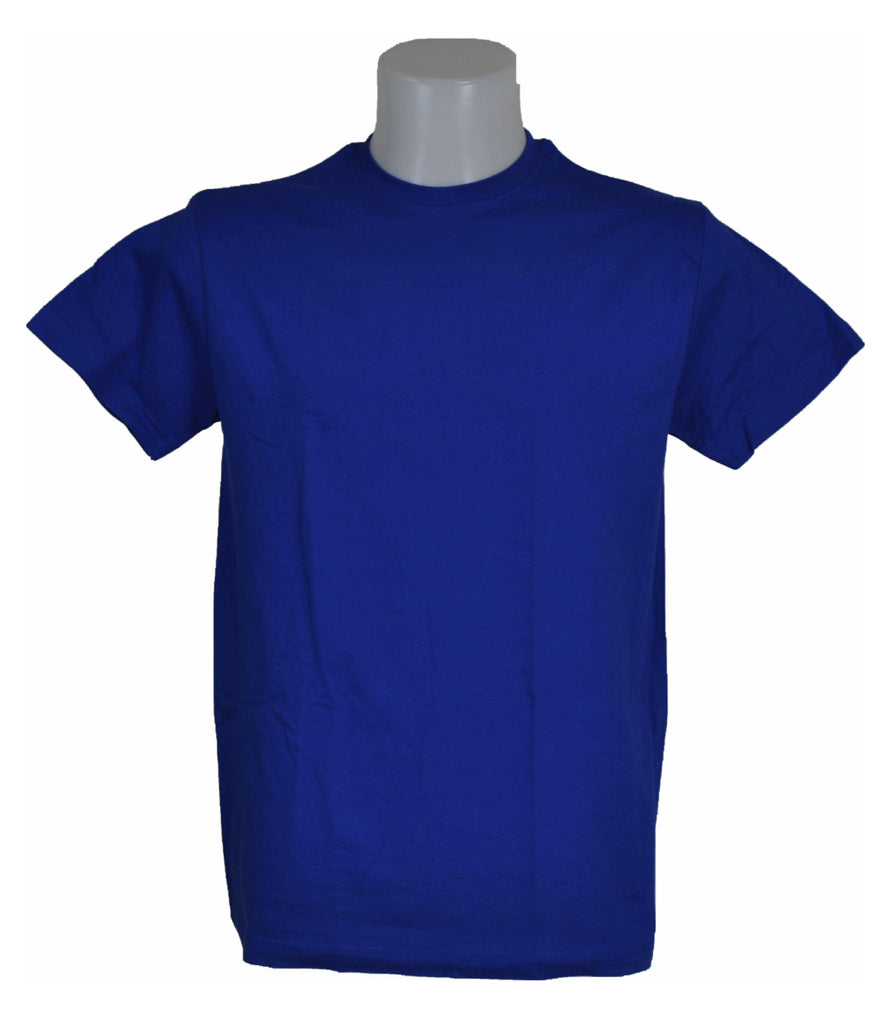 Solid Rigos T-Shirt A Maniche Corte Maglietta Da Uomo Con Girocollo In Cotone 100 S Maglietta 20618973 Solid Rigos T-Shirt A Maniche Corte Maglietta Da Uomo Con Girocollo In Cotone 100 S Maglietta 20618973