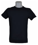 T-SHIRT MAGLIETTA UOMO RAGAZZO COLORATA GIROCOLLO PURO COTONE CARPI PROMO ART. 20903