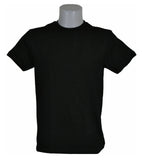 T-SHIRT MAGLIETTA UOMO RAGAZZO COLORATA GIROCOLLO PURO COTONE CARPI PROMO ART. 20903