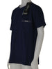 T-SHIRT MAGLIETTA BAMBINO PURO COTONE TASCHINO MARCA YOURS ART.AY3028
